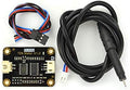 Gravity: Analog TDS Meter Sensor Kit by DFROBOT
