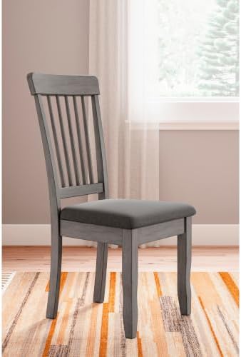 Signature Design by Ashley Shullden Upholstered Dining Chair - Image 2