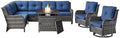 Belord Patio Furniture Set by Belord