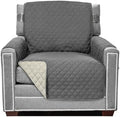Sofa Shield® Couch Chair Slip Cover by SofaShield
