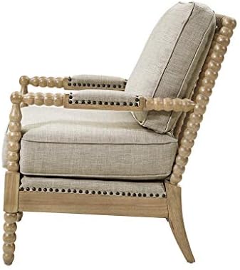 Madison Park Donohue Mid-Century Modern Accent Chairs - Image 5