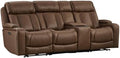 Watson & Whitely Power Reclining Sofa 3-Seat by WatsonWhitely