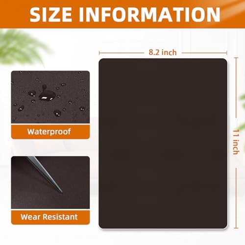 BSZHTECH Self Adhesive Leather Repair Patch Tape - Image 5