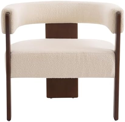 Christopher Knight Home Nettie Modern Accent Chair - Image 4