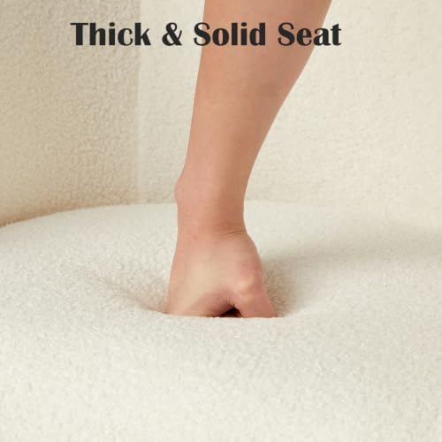 Garvee Swivel Accent Chair - Image 5
