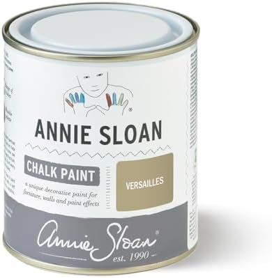 Annie Sloan Chalk Paint® a unique decorative paint by ANNIESLOAN