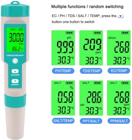 Pool Salt Tester - Image 6