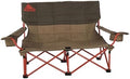 Kelty Low Loveseat 2 Person Double Camping Chair by Unknown
