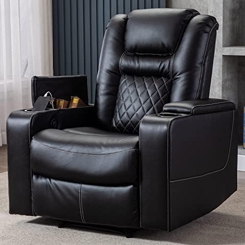 CANMOV Electric Power Recliner Chair by CANMOV