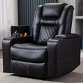 CANMOV Electric Power Recliner Chair by CANMOV