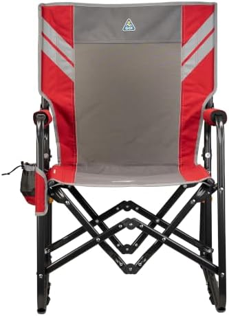 GCI Outdoor Stowaway Rocker - Image 3