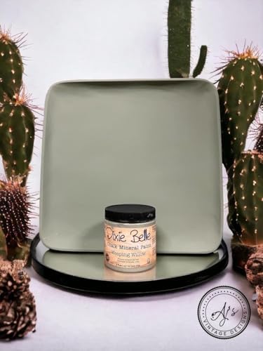 Dixie Belle Paint Company Chalk Mineral Paint - Image 3