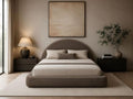 Round Bed – Washable Zip Cover by CloudFrame