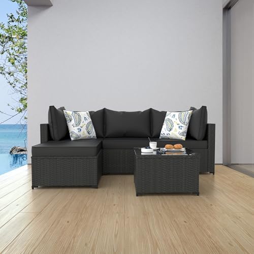 Patio Furniture Set - Image 7
