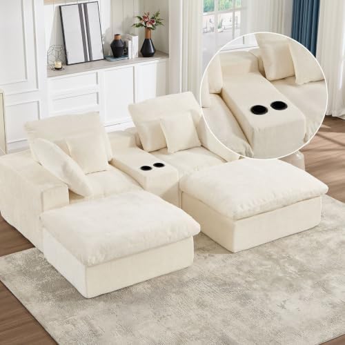 Cloud Couch Functional Platform - Image 5