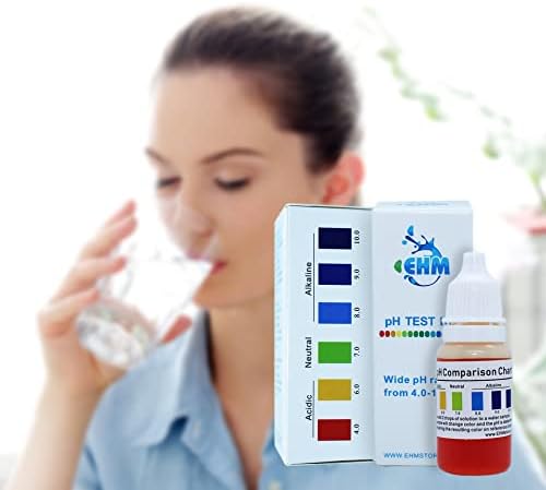 Alkaline Water for Drinking Water Measures pH Level of Water More Accurately - Image 4