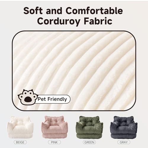 2 in 1 Folding Sofa Bed - Image 5