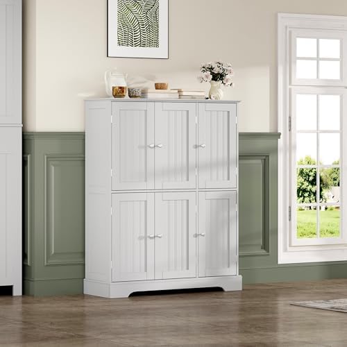 ChooChoo Bathroom Floor Cabinet - Image 2