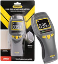 General Tools MM8 Pinless Moisture Meter by GeneralTools