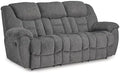 Signature Design by Ashley Foreside Contemporary Stain Resistant Manual by Unknown