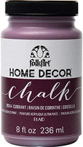 FolkArt Chalk Finish Acrylic Paint, 8 oz by FolkArt