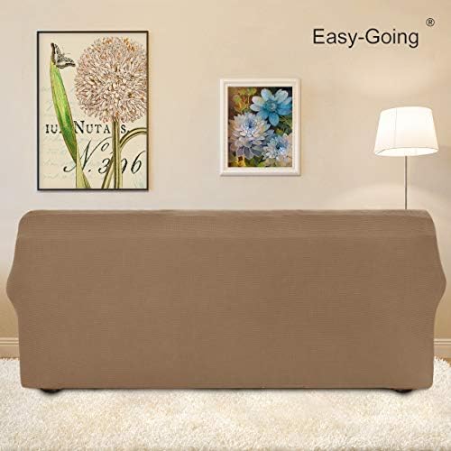 Easy-Going Stretch Couch Covers - Image 4