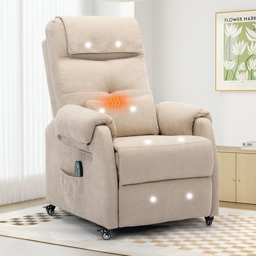 Korser Power Recliner Chair by KORSER