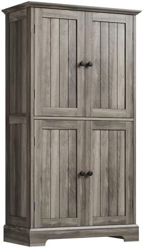 ChooChoo Bathroom Floor Cabinet by ChooChoo