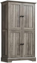 ChooChoo Bathroom Floor Cabinet by ChooChoo