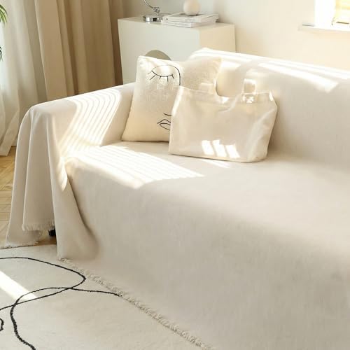 MEETSKY Couch Cover Sofa Covers Couch Covers by MEETSKY