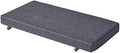Piano Bench Cushion 30x14 Inch for Indoor by MICUSHION