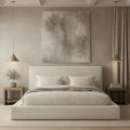 Square Bed – Washable Zip Cover by CloudFrame