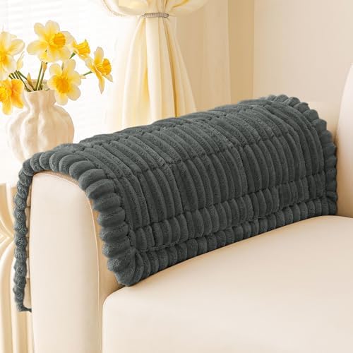 Smiry Couch Cover for Dogs, Non Slip Washable Sofa Protector for Pets by Smiry