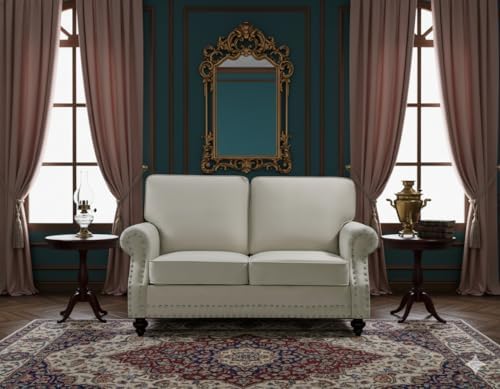 Container Furniture Direct Aspen Mid Century Modern Velvet Upholstered Living - Image 4