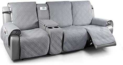 TAOCOCO Waterproof Recliner Sofa Cover by TAOCOCO