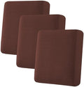 H.VERSAILTEX Super Stretch Individual Seat Cushion Covers Sofa Covers Couch by HVERSAILTEX