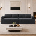 Avenco Modular Sectional Sofa, Boneless Couches by Avenco