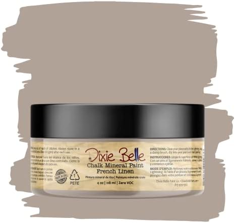 Dixie Belle Paint Company Chalk Mineral Paint by DixieBellePaintCompany
