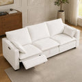 GUEAPY Power Reclining Sofa Cloud Couches by GUEAPY