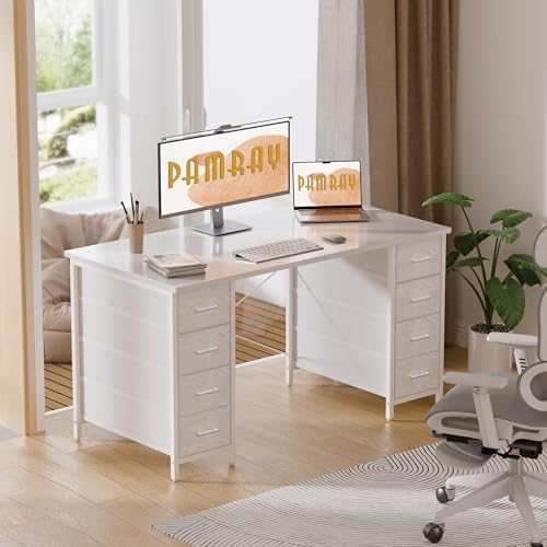 Pamray 47 Inch Computer Desk - Image 2