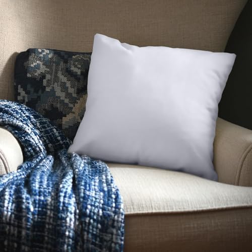Utopia Bedding Throw Pillows, 26x26 Pillow Inserts - Image 4