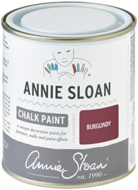 Annie Sloan Chalk Paint® a unique decorative paint by ANNIESLOAN