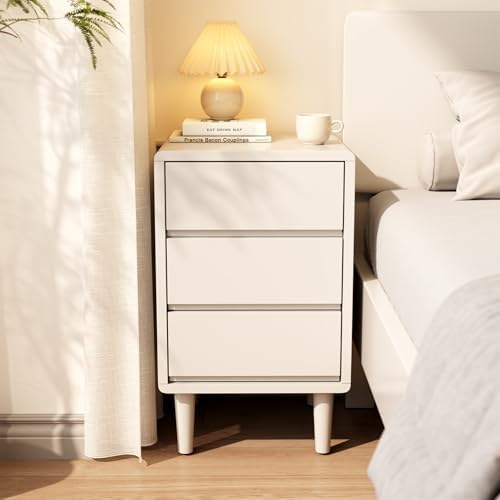 Tall Nightstand by Unknown