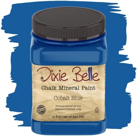 Dixie Belle Paint Company Chalk Mineral Paint by DixieBellePaintCompany
