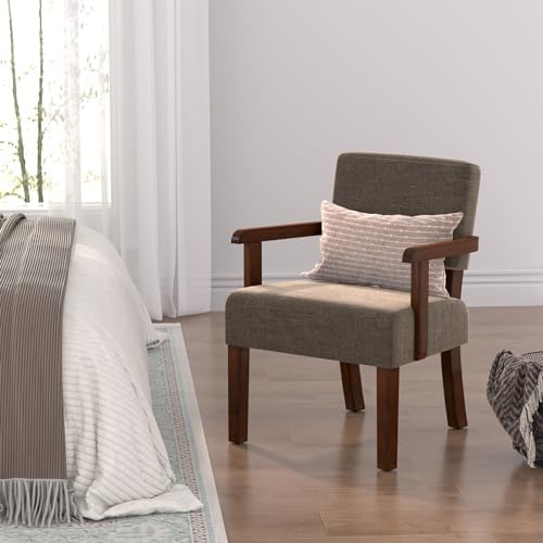 FAGAGA Accent Chair, Living Room Chairs Oversized - Image 5