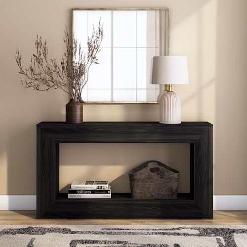Plank+Beam Grand Console Table, 56 Inch, - Image 3