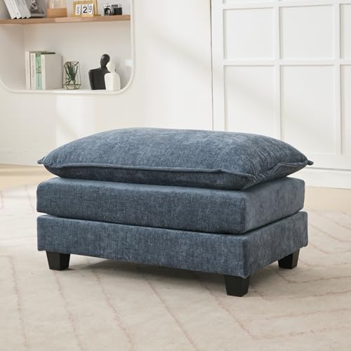 Oversized Modular Sectional Sofa Set, Convertible Deep Seat Cloud Couch by Unknown