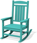 KINGYES Oversized Outdoor Rocking Chair by KINGYES