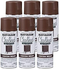 Rust-Oleum Chalked All-in-One Ultra Matte Cocoa Bean Spray Paint by Rust-Oleum