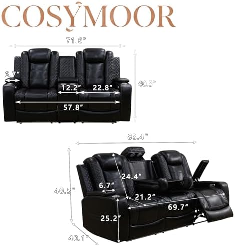 Living Room Furniture Sets - Image 2